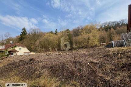 Grundstück zu verkaufen in Pilsach 300.000,00 € 764 m²
