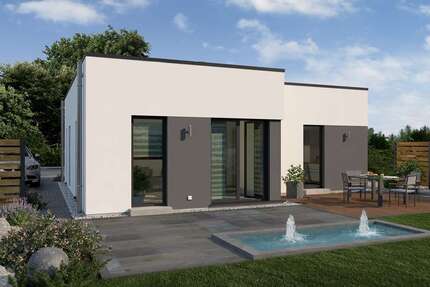 Haus zum Kaufen in Ludwigsfelde 435.877,00 € 88.34 m²