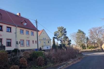 Haus zum Kaufen in Zwickau 119.500,00 € 107 m²