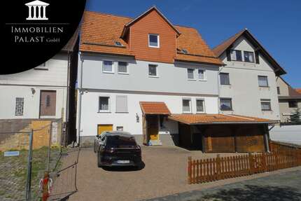 Haus zum Kaufen in Helsa Eschenstruth 169.000,00 € 186 m² - Helsa / Eschenstruth
