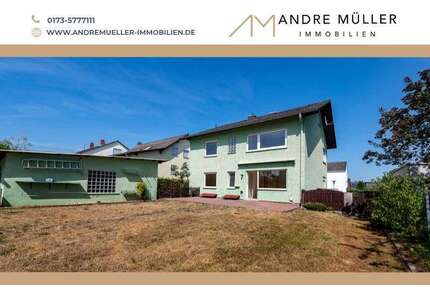 Haus zum Kaufen in Stadecken-Elsheim 478.800,00 € 160 m²