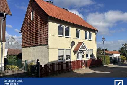 Haus zum Kaufen in Ilsenburg 170.000,00 € 170 m²