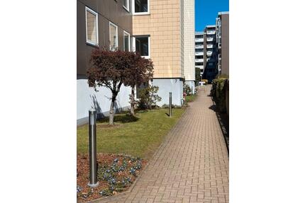 3 Zimmer Eigentumswohnung - 74qm - Braunschweig Nordstadt