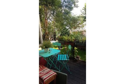 Schönes WG Zimmer zur Zwischenmiete - Münster Münster-Südost