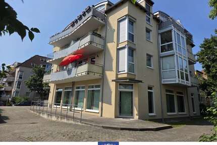Wohnung zum Kaufen in Dresden 149.000,00 € 59.57 m²