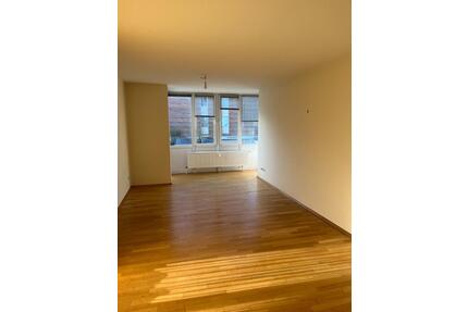 Helle 2-Zimmer-Wohnung mit großer Terasse in Bremen Horn-Lehe