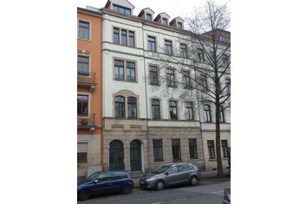 Wohnung zum Mieten in Dresden 475,00 € 49.02 m²