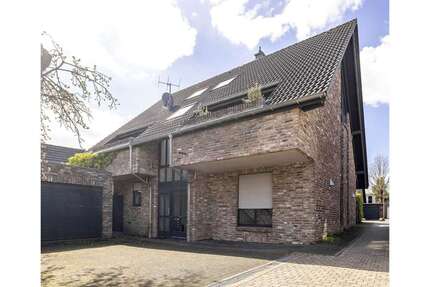 Wohnung zum Kaufen in Neuss 399.000,00 € 125 m²