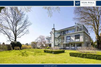 Wohnung zum Kaufen in Düsseldorf 500.000,00 € 169.21 m²