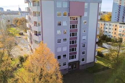 Wohnung zum Kaufen in Bremerhaven 129.000,00 € 76 m²