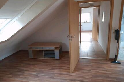 2 Zimmerwohnung in Saarburg Zentrum zu vermieten ab sofort