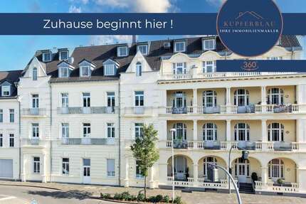 Wohnung zum Kaufen in Bad Neuenahr-Ahrweiler 339.000,00 € 116 m²