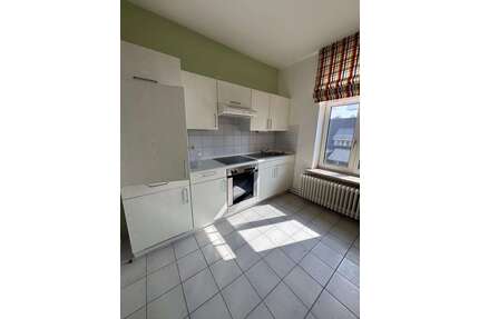 Wohnung zum Mieten in Meldorf 575,00 € 67.56 m²