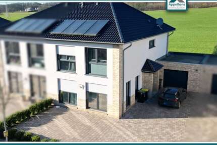 Haus zum Kaufen in Bissendorf 473.000,00 € 149.81 m²