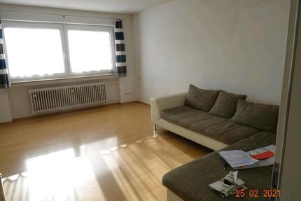 Großzügige, helle und ruhige 3 ZW im 3. OG in Rothenburg o.d.T. - Rothenburg ob der Tauber