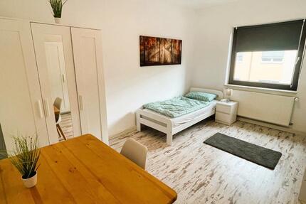 Frauen WG Zimmer Schweinfurt nähe THWS