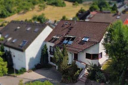 Haus zum Kaufen in Weissach 949.000,00 € 270 m²