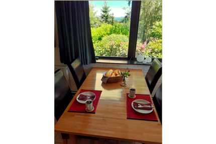 Last minute,Ferienhaus 