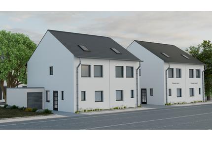 Haus zum Kaufen in Recklinghausen 396.000,00 € 117 m²