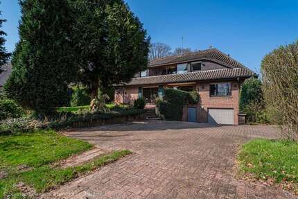 Haus zum Kaufen in Emmerich am Rhein 965.000,00 € 283 m²