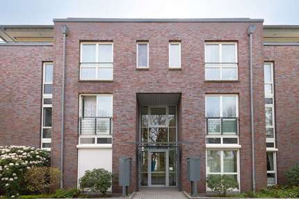 Wohnung zum Mieten in Hamburg Othmarschen 2.900,00 € 143 m² - Hamburg / Othmarschen