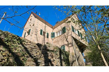 Ein Schmuckstück - Wohnen zwischen Natur, Geschichte und Moderne. - Radibor