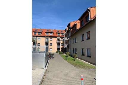 Wohnung zum Mieten in Göttingen 450,00 € 17 m²