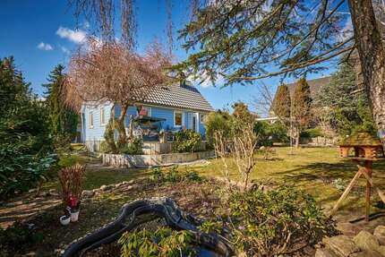 Haus zum Kaufen in Bernau bei Berlin 459.500,00 € 74.73 m²