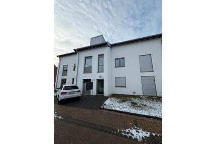 Dachgeschosswohnung in Linnich mit AUFZUG‼️‼️