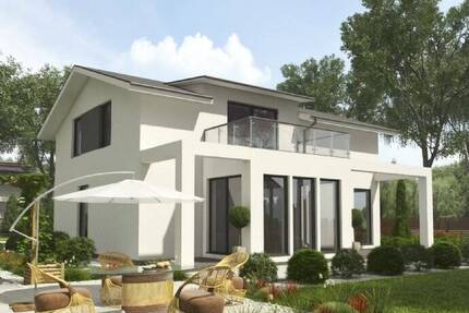 Provisionsfrei: Doppelhaushälfte in ruhiger Lage Neubau - Bad Bellingen