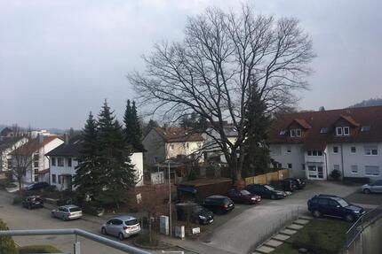 Schicke große 3 Zimmer Wohnung - 1.000,00&nbsp;EUR Kaltmiete, ca.&nbsp; 107,00&nbsp;m&sup2; in Gaildorf (PLZ: 74405)