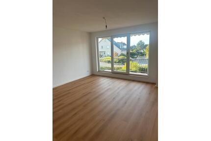 Helle,frisch renovierte 2-Zimmer Wohnung - Ritterhude