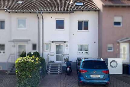 Haus zum Kaufen in Ludwigshafen 419.000,00 € 121.34 m²