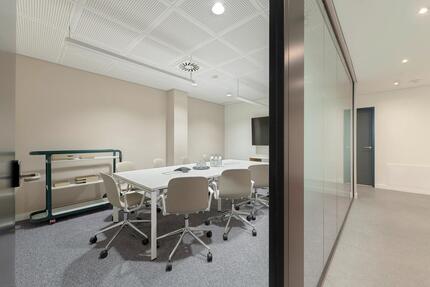 Großraumbüros für 10 Personen in Regus Constantia Blue - Konstanz Konstanz-Fürstenberg