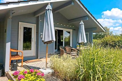 Sommerhaus fast am See Provisionsfrei - Marienheide