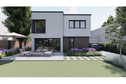 Haus zum Kaufen in Leverkusen 896.700,00 € 176 m²