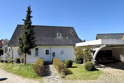 Haus zum Kaufen in Bergen auf Rügen 379.000,00 € 144.85 m²