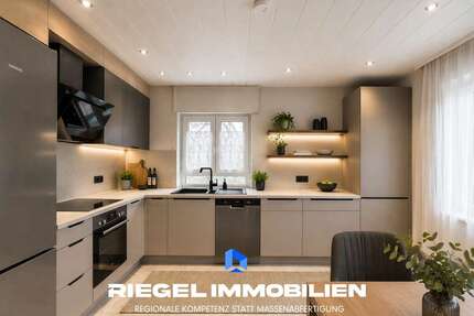 Haus zum Kaufen in Schifferstadt 420.000,00 € 100.99 m²