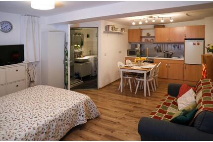 gemütliches Studio-Apartment in Ehrenkirchen