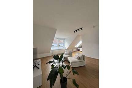 Wohnung zum Mieten in Mülheim an der Ruhr 808,00 € 85.08 m²