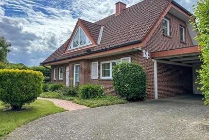 Haus zum Kaufen in Hasbergen 430.000,00 € 124 m²