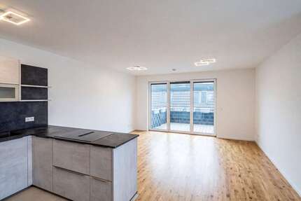 Wohnung zum Kaufen in Teltow 544.000,00 € 97.08 m²