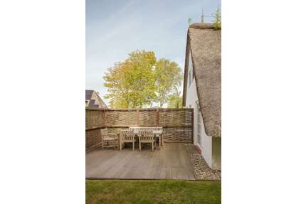 Wohnung zum Kaufen in Sankt Peter-Ording 372.500,00 € 41 m²