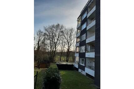 Verkaufe Schöne 3-Zimmerwohnung in Friedrichsdorf mit Einbauküche