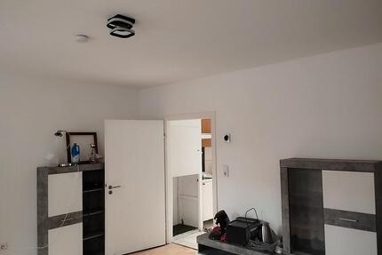 Gemütliche 3-Zimmer-Wohnung im EG - Rehden