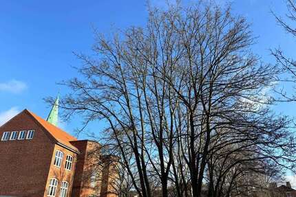 Wohnung zum Mieten in Lübeck 1.326,00 € 68 m²