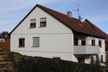 Wohnung zum Mieten in Denkendorf 1.130,00 € 100 m²