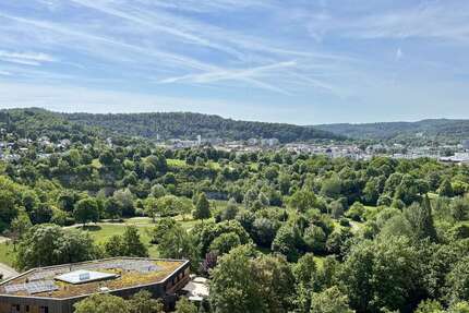 Wohnung zum Kaufen in Leonberg 218.000,00 € 66 m²