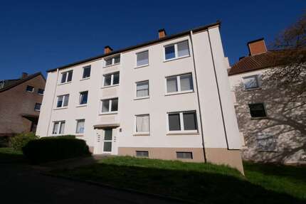 Wohnung zum Mieten in Recklinghausen 410,00 € 63 m²