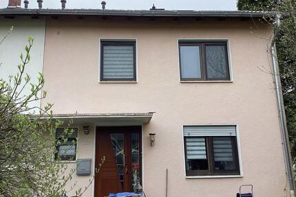 Reihen End Haus großer Garten schöne Lage - Kastellaun